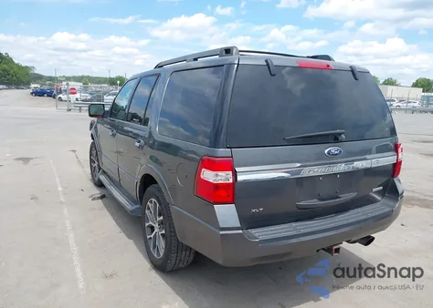 2015 Ford Expedition Xlt from USA, damaged, VIN 1FMJU1JT7FEF36099